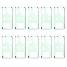 Load image into Gallery viewer, 10pcs Back Housing Cover Adhesive, For Galaxy S26+ SM-S947B, For Galaxy S26 Ultra SM-S948B, For Galaxy S26 SM-S942B, For Galaxy S25 FE SM-S731B, For Galaxy Z Fold7 SM-F966B, For Galaxy Z Flip7 SM-F766B, For Galaxy S25 Edge SM-S937B                     ...