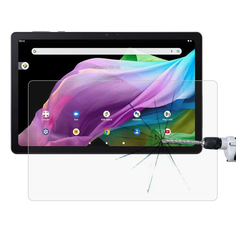 9H 0.3mm Explosion-proof Tempered Glass Film, For Acer Gadget E10 ETPad 11, For Acer Iconia M10 LET 10.1, For Acer lconiaX12 12.6, For Acer lconia Tab A11 11 / A921 11, For Acer Iconia Tab A10 10.1, For Acer Iconia Tab V1111-81V5-885E                  ...