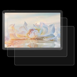 2pcs 9H 0.3mm Explosion-proof Tempered Glass Film, For Acer Gadget E10 ETPad 11, For Acer Iconia M10 LET 10.1, For Acer lconiaX12 12.6, For Acer lconia Tab A11 11 / A921 11, For Acer Iconia Tab A10 10.1, For Acer Iconia Tab V1111-81V5-885E             ...