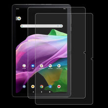 Load image into Gallery viewer, 2pcs 9H 0.3mm Explosion-proof Tempered Glass Film, For Acer Gadget E10 ETPad 11, For Acer Iconia M10 LET 10.1, For Acer lconiaX12 12.6, For Acer lconia Tab A11 11 / A921 11, For Acer Iconia Tab A10 10.1, For Acer Iconia Tab V1111-81V5-885E             ...