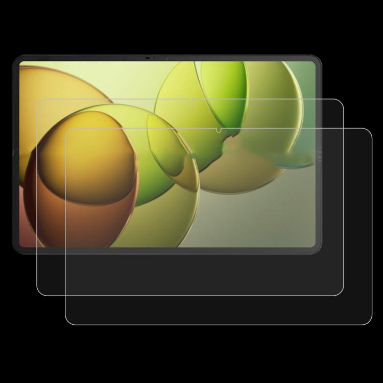 2pcs 9H 0.3mm Explosion-proof Tempered Glass Film, For Acer Gadget E10 ETPad 11, For Acer Iconia M10 LET 10.1, For Acer lconiaX12 12.6, For Acer lconia Tab A11 11 / A921 11, For Acer Iconia Tab A10 10.1, For Acer Iconia Tab V1111-81V5-885E             ...