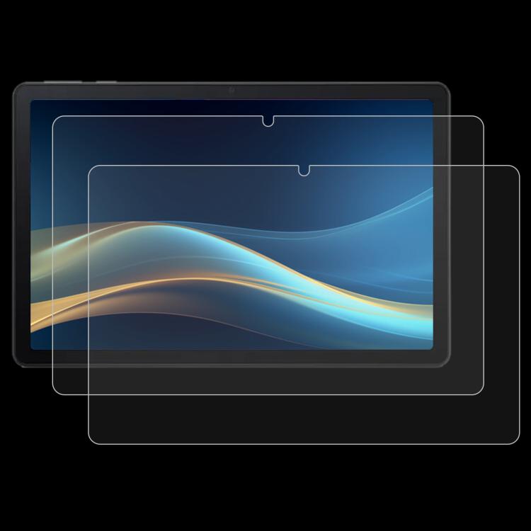 2pcs 9H 0.3mm Explosion-proof Tempered Glass Film, For Acer Gadget E10 ETPad 11, For Acer Iconia M10 LET 10.1, For Acer lconiaX12 12.6, For Acer lconia Tab A11 11 / A921 11, For Acer Iconia Tab A10 10.1, For Acer Iconia Tab V1111-81V5-885E             ...