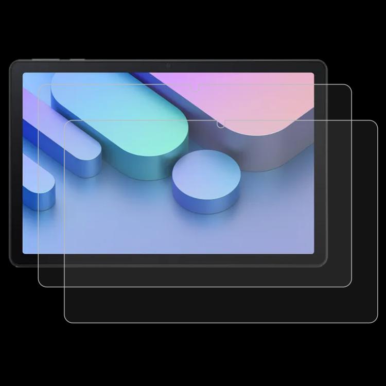 2pcs 9H 0.3mm Explosion-proof Tempered Glass Film, For Acer Gadget E10 ETPad 11, For Acer Iconia M10 LET 10.1, For Acer lconiaX12 12.6, For Acer lconia Tab A11 11 / A921 11, For Acer Iconia Tab A10 10.1, For Acer Iconia Tab V1111-81V5-885E             ...