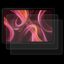 Load image into Gallery viewer, 2pcs 9H 0.3mm Explosion-proof Tempered Glass Film, For Acer Gadget E10 ETPad 11, For Acer Iconia M10 LET 10.1, For Acer lconiaX12 12.6, For Acer lconia Tab A11 11 / A921 11, For Acer Iconia Tab A10 10.1, For Acer Iconia Tab V1111-81V5-885E             ...