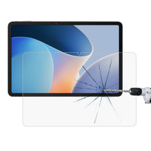 Load image into Gallery viewer, 9H 0.3mm Explosion-proof Tempered Glass Film, For Infinix Xpad 30E 11 inch, For Infinix Xpad 11 inch / 20, For Infinix Xpad GT, For Infinix Xpad 20 Pro 12 inch, For Infinix Xpad Edge 13.2 inch