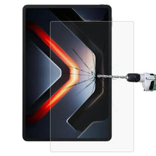 Load image into Gallery viewer, 9H 0.3mm Explosion-proof Tempered Glass Film, For Infinix Xpad 30E 11 inch, For Infinix Xpad 11 inch / 20, For Infinix Xpad GT, For Infinix Xpad 20 Pro 12 inch, For Infinix Xpad Edge 13.2 inch