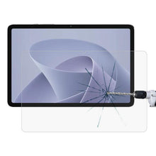 Load image into Gallery viewer, 9H 0.3mm Explosion-proof Tempered Glass Film, For Infinix Xpad 30E 11 inch, For Infinix Xpad 11 inch / 20, For Infinix Xpad GT, For Infinix Xpad 20 Pro 12 inch, For Infinix Xpad Edge 13.2 inch, For Infinix Xpad 30 Pro 11