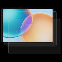 Load image into Gallery viewer, 2pcs 9H 0.3mm Explosion-proof Tempered Glass Film, For Infinix Xpad 30E 11 inch, For Infinix Xpad 11 inch / Xpad 20, For Infinix Xpad GT, For Infinix Xpad 20 Pro 12 inch, For Infinix Xpad Edge 13.2 inch