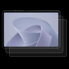 Load image into Gallery viewer, 2 PCS/Pack 9H 0.3mm Explosion-proof Tempered Glass Film, For Infinix Xpad 30E 11 inch, For Infinix Xpad 11 inch / Xpad 20, For Infinix Xpad GT, For Infinix Xpad 20 Pro 12 inch, For Infinix Xpad Edge 13.2 inch, For Infinix Xpad 30 Pro 11