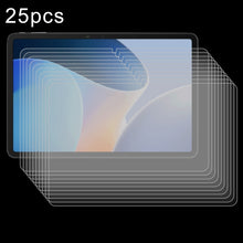 Load image into Gallery viewer, 25pcs 9H 0.3mm Explosion-proof Tempered Glass Film, For Infinix Xpad 30E 11 inch, For Infinix Xpad 11 inch / Xpad 20, For Infinix Xpad GT, For Infinix Xpad 20 Pro 12 inch, For Infinix Xpad Edge 13.2 inch