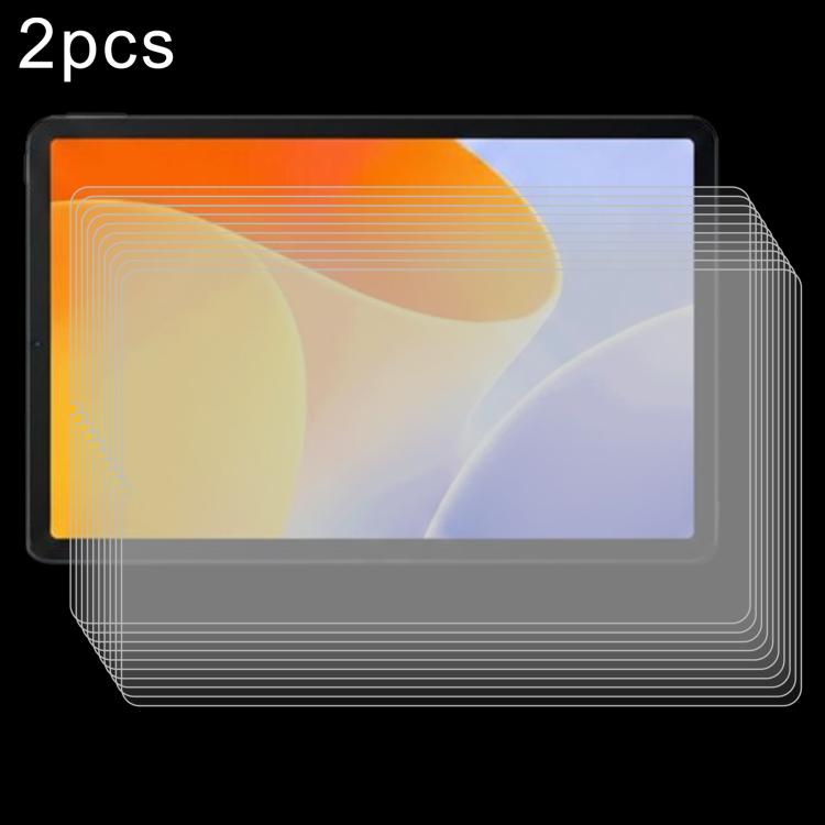 25pcs 9H 0.3mm Explosion-proof Tempered Glass Film, For Infinix Xpad 30E 11 inch, For Infinix Xpad 11 inch / Xpad 20, For Infinix Xpad GT, For Infinix Xpad 20 Pro 12 inch, For Infinix Xpad Edge 13.2 inch