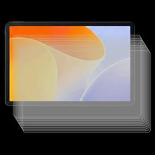 Load image into Gallery viewer, 25pcs 9H 0.3mm Explosion-proof Tempered Glass Film, For Infinix Xpad 30E 11 inch, For Infinix Xpad 11 inch / Xpad 20, For Infinix Xpad GT, For Infinix Xpad 20 Pro 12 inch, For Infinix Xpad Edge 13.2 inch