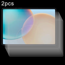 Load image into Gallery viewer, 25pcs 9H 0.3mm Explosion-proof Tempered Glass Film, For Infinix Xpad 30E 11 inch, For Infinix Xpad 11 inch / Xpad 20, For Infinix Xpad GT, For Infinix Xpad 20 Pro 12 inch, For Infinix Xpad Edge 13.2 inch