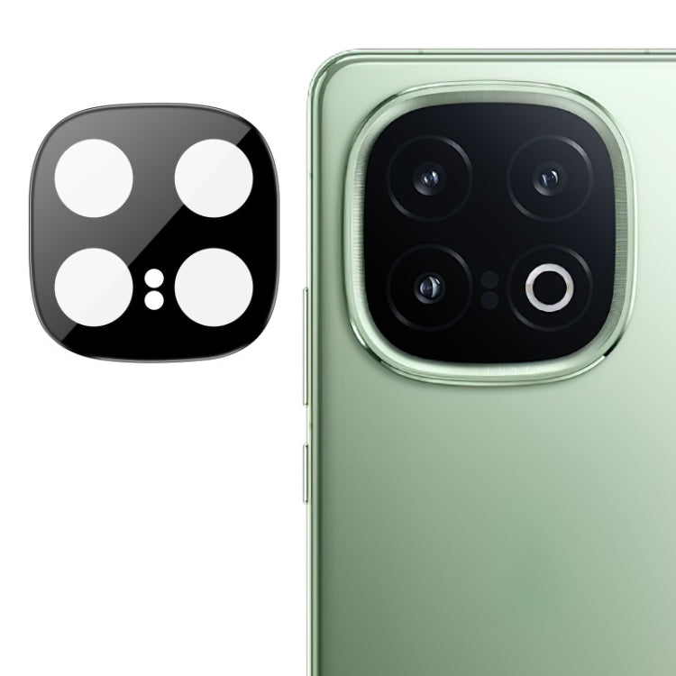 imak Rear Camera Lens Glass Film Black Version