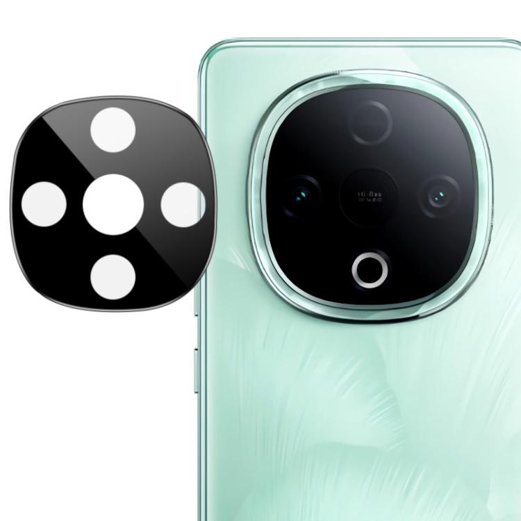 imak Rear Camera Lens Glass Film Black Version