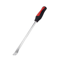 Load image into Gallery viewer, 5 in 1 Car / Motorcycle Tire Repair Tool Spoon Tire Spoons Lever Tire Changing Tools with Red Tyre Protector, A2973 5 in 1