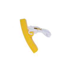 Load image into Gallery viewer, 5 in 1 Car / Motorcycle Tire Repair Tool Spoon Tire Spoons Lever Tire Changing Tools with Yellow Tyre Protector, A2978 5 in 1