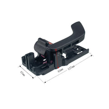 Load image into Gallery viewer, Car Left Front Inner Door Handle 82610-2C000 for Hyundai Tiburon 2003-2008, A3428-01