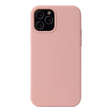 Load image into Gallery viewer, Solid Color Liquid Silicone Shockproof Protective Case, For iPhone 12 mini, For iPhone 12 / 12 Pro, For iPhone 12 Pro Max