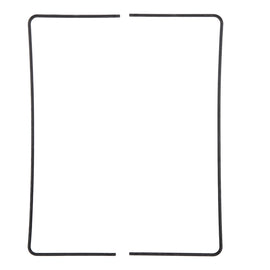 Front LCD Screen Bezel Frame
