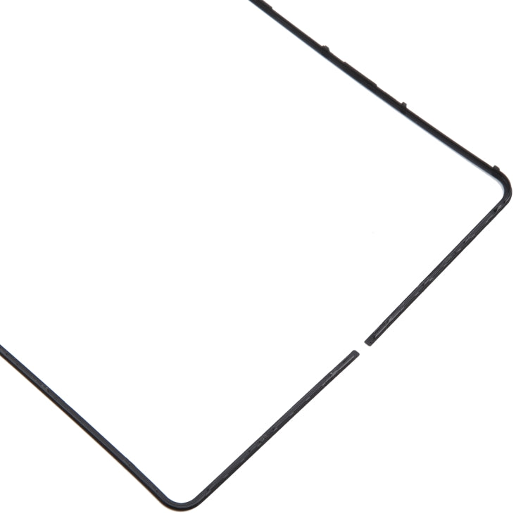 Front LCD Screen Bezel Frame