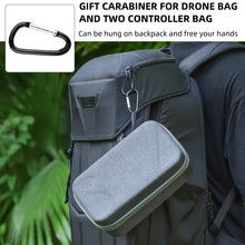 Load image into Gallery viewer, Sunnylife Carrying Case Bag, B657 For DJI RC 2 / 1 Control Bag, A3-B658 Drone Body Bag, A3-B659 Simplified Bag, A3-B660 Batteries Bag