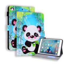 Load image into Gallery viewer, Horizontal Flip Leather Case, with  Card Slots &amp; Holder &amp; Photo Frame, For iPad mini (2019), For iPad Pro 11 inch (2020), For Amazon Fire HD 8, For Amazon Fire HD 8 Plus (2020), For Amazon Fire HD 8 (2017)