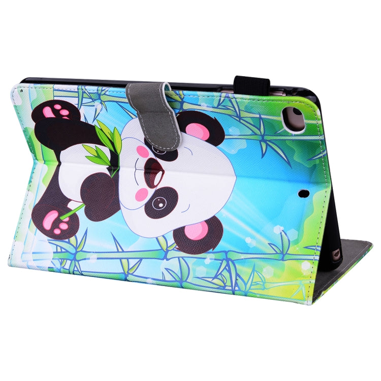 Horizontal Flip Leather Case, with  Card Slots & Holder & Photo Frame, For iPad mini (2019), For iPad Pro 11 inch (2020), For Amazon Fire HD 8, For Amazon Fire HD 8 Plus (2020), For Amazon Fire HD 8 (2017)