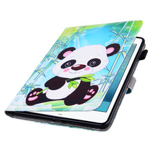 Load image into Gallery viewer, Horizontal Flip Leather Case, with  Card Slots &amp; Holder &amp; Photo Frame, For iPad mini (2019), For iPad Pro 11 inch (2020), For Amazon Fire HD 8, For Amazon Fire HD 8 Plus (2020), For Amazon Fire HD 8 (2017)