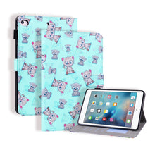 Load image into Gallery viewer, Horizontal Flip Leather Case, with  Card Slots &amp; Holder &amp; Photo Frame, For iPad mini (2019), For iPad Pro 11 inch (2020), For Amazon Fire HD 8, For Amazon Fire HD 8 Plus (2020), For Amazon Fire HD 8 (2017)