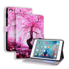 Load image into Gallery viewer, Horizontal Flip Leather Case, with  Card Slots &amp; Holder &amp; Photo Frame, For iPad mini (2019), For iPad Pro 11 inch (2020), For Amazon Fire HD 8, For Amazon Fire HD 8 Plus (2020), For Amazon Fire HD 8 (2017)