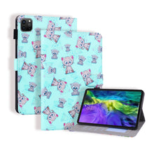 Load image into Gallery viewer, Horizontal Flip Leather Case, with  Card Slots &amp; Holder &amp; Photo Frame, For iPad mini (2019), For iPad Pro 11 inch (2020), For Amazon Fire HD 8, For Amazon Fire HD 8 Plus (2020), For Amazon Fire HD 8 (2017)