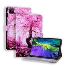Load image into Gallery viewer, Horizontal Flip Leather Case, with  Card Slots &amp; Holder &amp; Photo Frame, For iPad mini (2019), For iPad Pro 11 inch (2020), For Amazon Fire HD 8, For Amazon Fire HD 8 Plus (2020), For Amazon Fire HD 8 (2017)