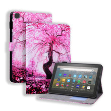 Load image into Gallery viewer, Horizontal Flip Leather Case, with  Card Slots &amp; Holder &amp; Photo Frame, For iPad mini (2019), For iPad Pro 11 inch (2020), For Amazon Fire HD 8, For Amazon Fire HD 8 Plus (2020), For Amazon Fire HD 8 (2017)