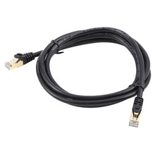 Load image into Gallery viewer, Gigabit Network Cat 8 Dual-shielded Cable, 1m, 2m, 3m, 8m, 10m, 30m