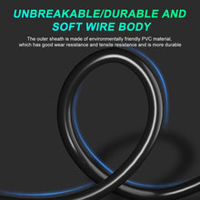 Load image into Gallery viewer, Gigabit Network Cat 8 Dual-shielded Cable, 1m, 2m, 3m, 8m, 10m, 30m