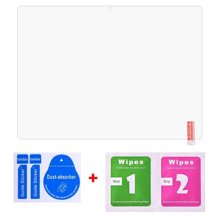 3H Professional Paper Textured Screen Film Pencil Sketch Film