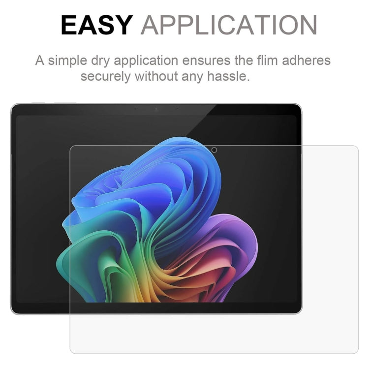 3H Professional Paper Textured Screen Film Pencil Sketch Film