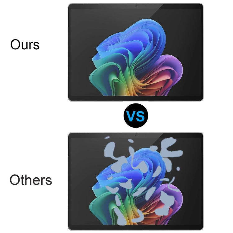 3H Professional Paper Textured Screen Film Pencil Sketch Film