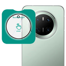 Load image into Gallery viewer, imak HD Glass Rear Camera Lens Film, Self-positioning Version, For Huawei Mate 80 Pro Max Wind 5G, For Huawei Enjoy 90 Plus / 90 5G, For Huawei nova 15 Ultra, For Huawei nova 15 Pro, For Huawei nova 15, For Huawei Mate X7, For Huawei Mate 80 RS Ultimat...