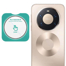 Load image into Gallery viewer, imak HD Glass Rear Camera Lens Film, Self-positioning Version, For Huawei Mate 80 Pro Max Wind 5G, For Huawei Enjoy 90 Plus / 90 5G, For Huawei nova 15 Ultra, For Huawei nova 15 Pro, For Huawei nova 15, For Huawei Mate X7, For Huawei Mate 80 RS Ultimat...