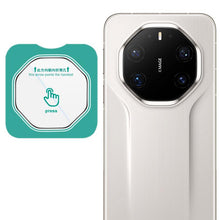 Load image into Gallery viewer, imak HD Glass Rear Camera Lens Film, Self-positioning Version, For Huawei Mate 80 Pro Max Wind 5G, For Huawei Enjoy 90 Plus / 90 5G, For Huawei nova 15 Ultra, For Huawei nova 15 Pro, For Huawei nova 15, For Huawei Mate X7, For Huawei Mate 80 RS Ultimat...