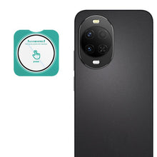 Load image into Gallery viewer, imak HD Glass Rear Camera Lens Film, Self-positioning Version, For Huawei Mate 80 Pro Max Wind 5G, For Huawei Enjoy 90 Plus / 90 5G, For Huawei nova 15 Ultra, For Huawei nova 15 Pro, For Huawei nova 15, For Huawei Mate X7, For Huawei Mate 80 RS Ultimat...