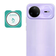 Load image into Gallery viewer, imak HD Glass Rear Camera Lens Film, Self-positioning Version, For Huawei Mate 80 Pro Max Wind 5G, For Huawei Enjoy 90 Plus / 90 5G, For Huawei nova 15 Ultra, For Huawei nova 15 Pro, For Huawei nova 15, For Huawei Mate X7, For Huawei Mate 80 RS Ultimat...