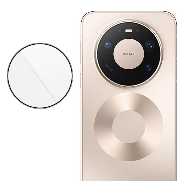 imak HD Glass Rear Camera Lens Film, Self-positioning Version, For Huawei Mate 80 Pro Max Wind 5G, For Huawei Enjoy 90 Plus / 90 5G, For Huawei nova 15 Ultra, For Huawei nova 15 Pro, For Huawei nova 15, For Huawei Mate X7, For Huawei Mate 80 RS Ultimat...