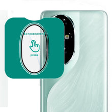 Load image into Gallery viewer, imak HD Glass Rear Camera Lens Film, Self-positioning Version
