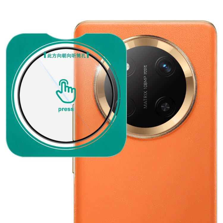 imak HD Glass Rear Camera Lens Film, Self-positioning Version