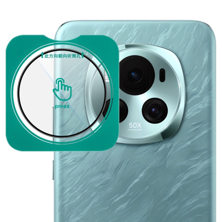 imak HD Glass Rear Camera Lens Film, Self-positioning Version