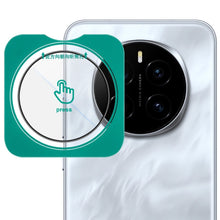 Load image into Gallery viewer, imak HD Glass Rear Camera Lens Film, Self-positioning Version