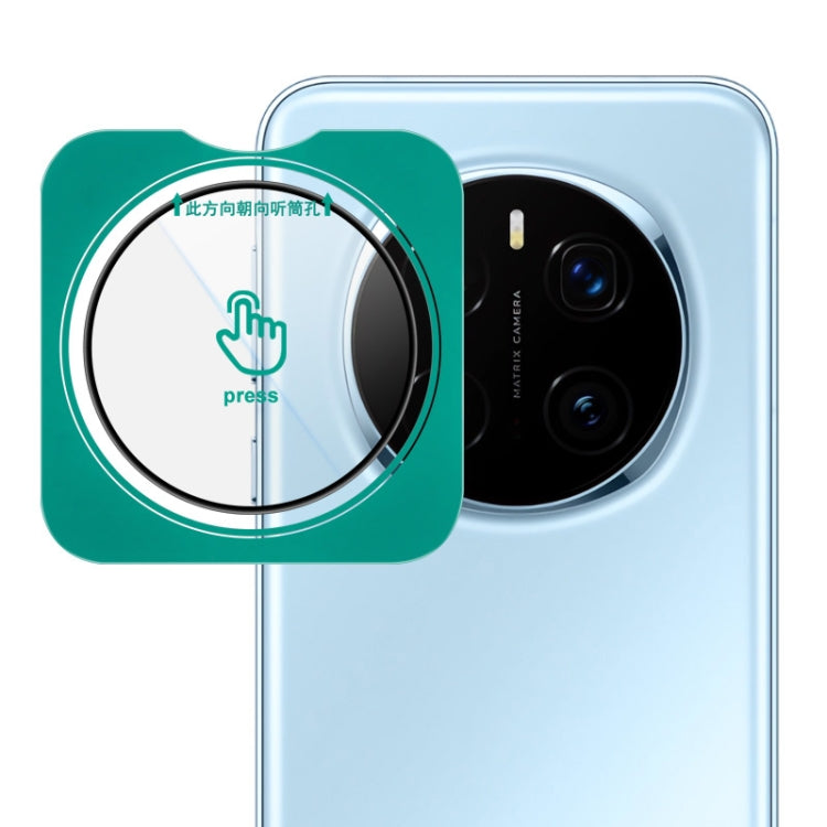 imak HD Glass Rear Camera Lens Film, Self-positioning Version